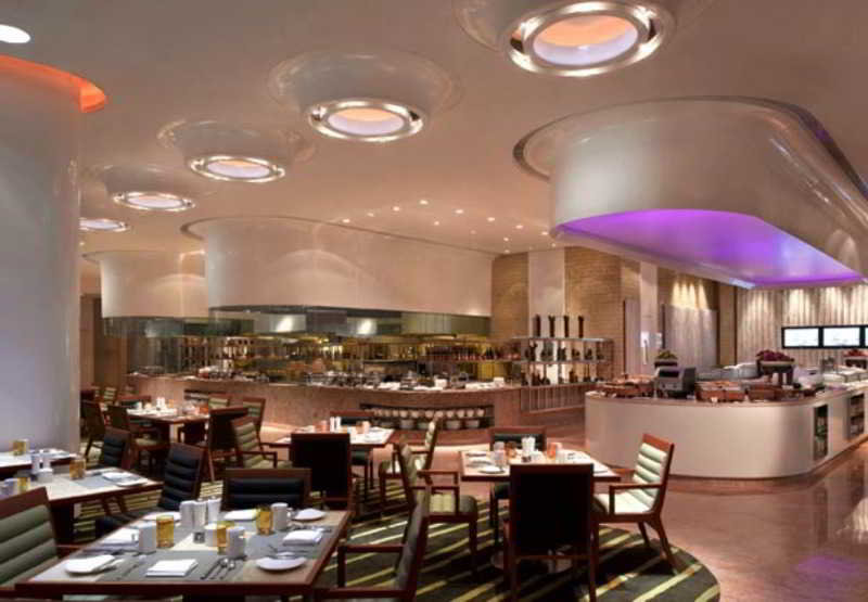 JW Marriott Hotel Medan fotoÄŸrafÄ±
