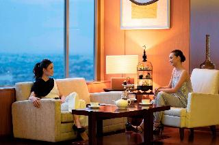 JW Marriott Hotel Medan fotoÄŸrafÄ±