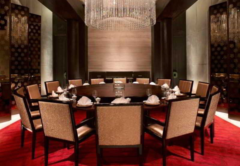 JW Marriott Hotel Medan fotoÄŸrafÄ±