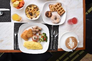 JW Marriott Hotel Medan fotoÄŸrafÄ±
