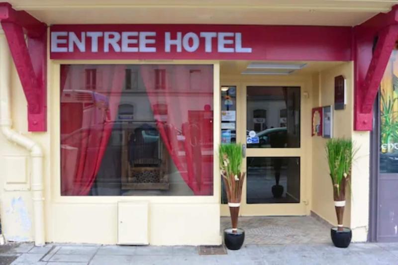 Hotel De La Gare - Genel