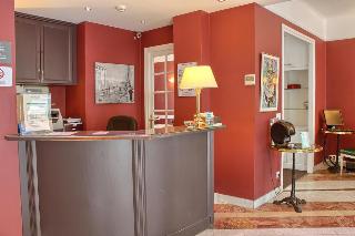 Hotel Baldi Paris