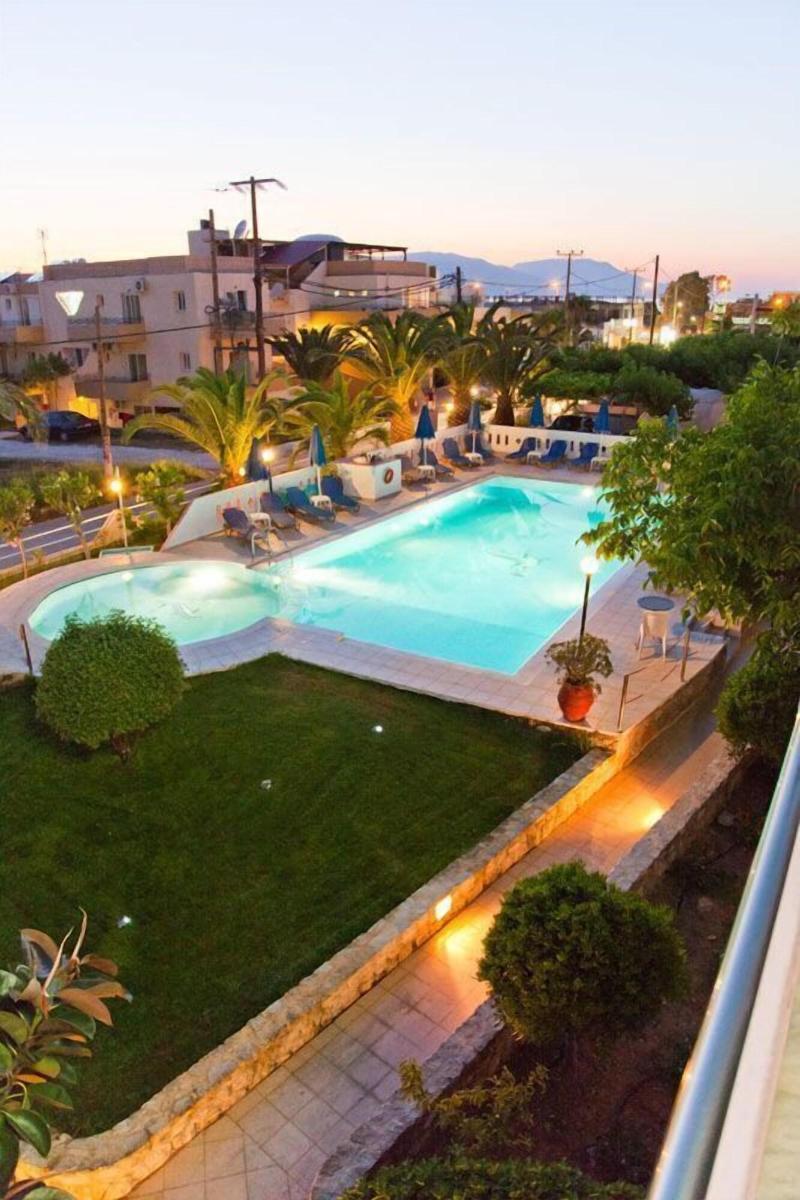 Anatoli Beach - Genel