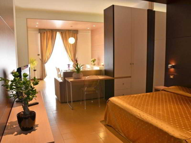 Grand Eurhotel - Genel
