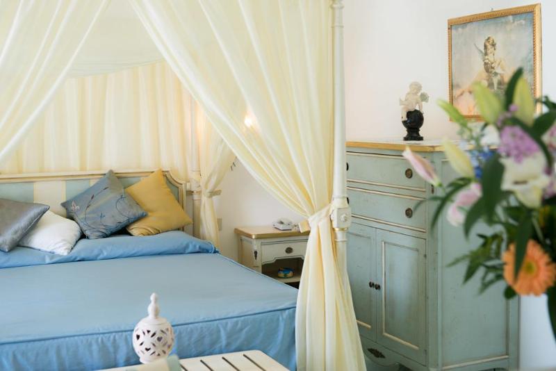 Hotel Royal Prisco - Genel