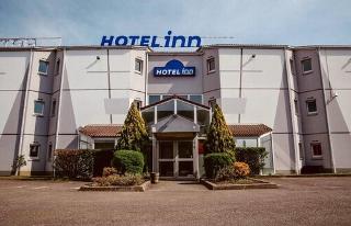 Bonsai Hotel Dijon Sud