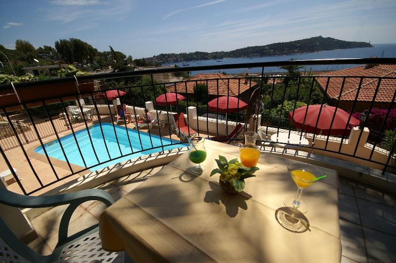 Hotel La Flore - Aktivite