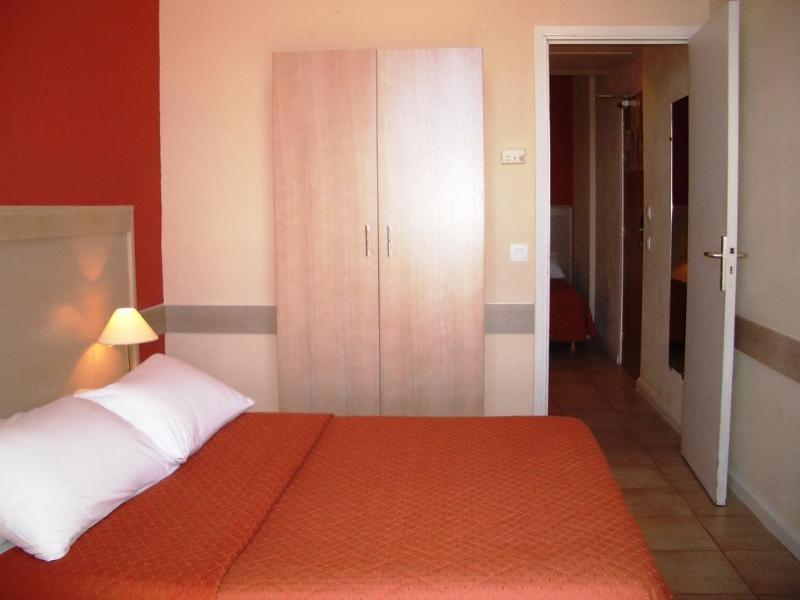 Hotel La Flore - Genel