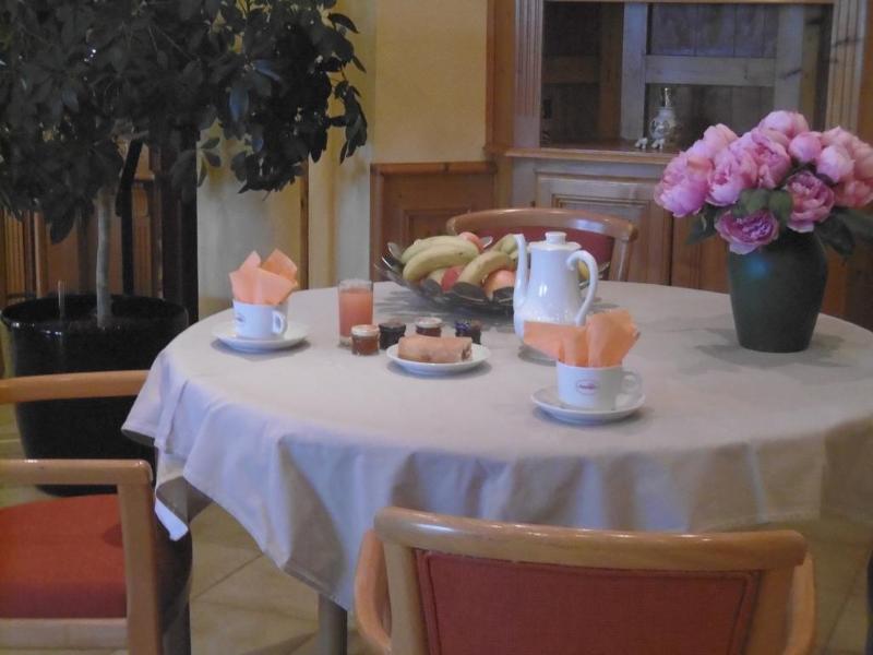 Hotel La Flore - Genel