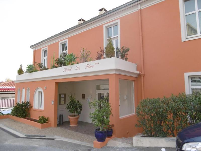 Hotel La Flore - Genel