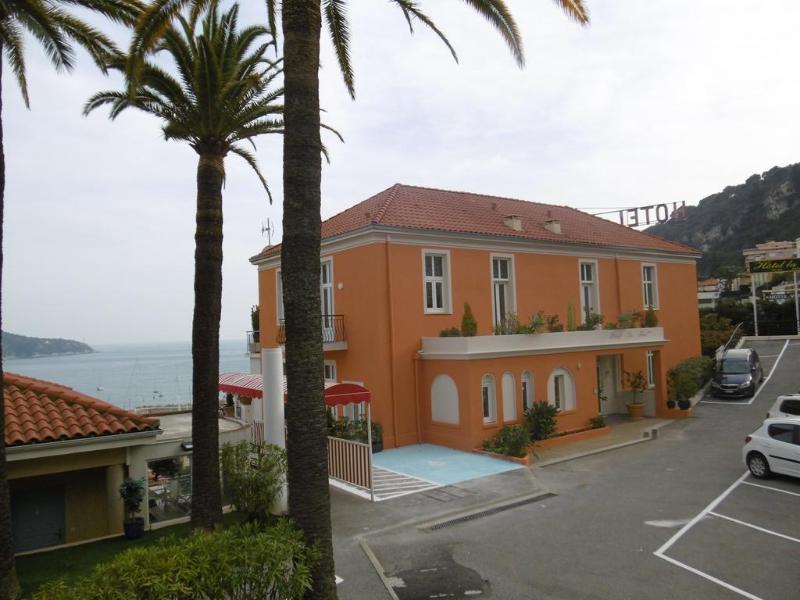 Hotel La Flore - Genel
