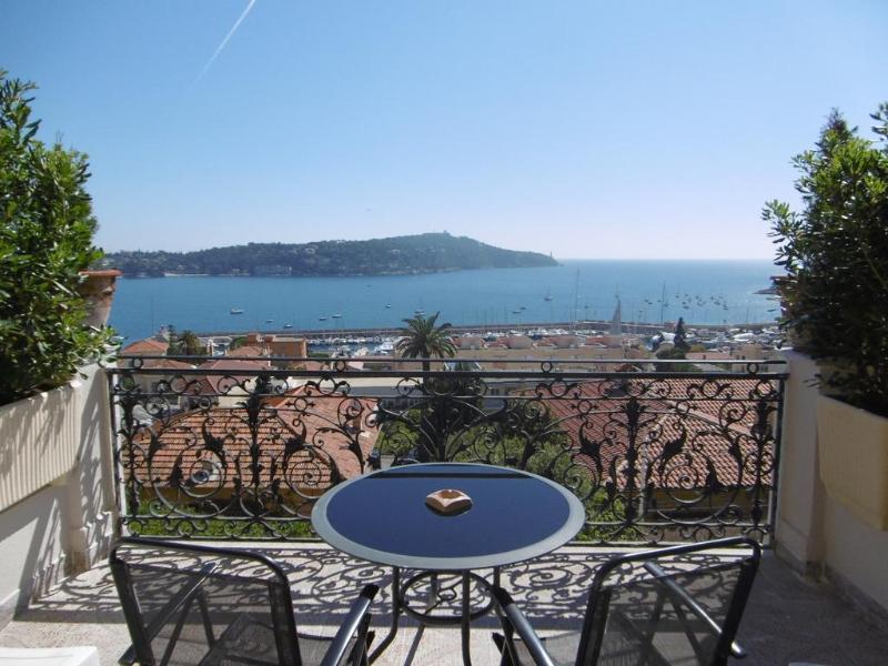 Hotel La Flore - Genel
