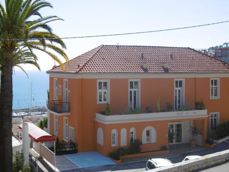 Hotel La Flore - Genel