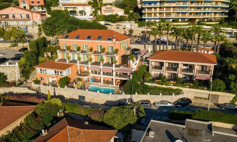 Hotel La Flore - Genel
