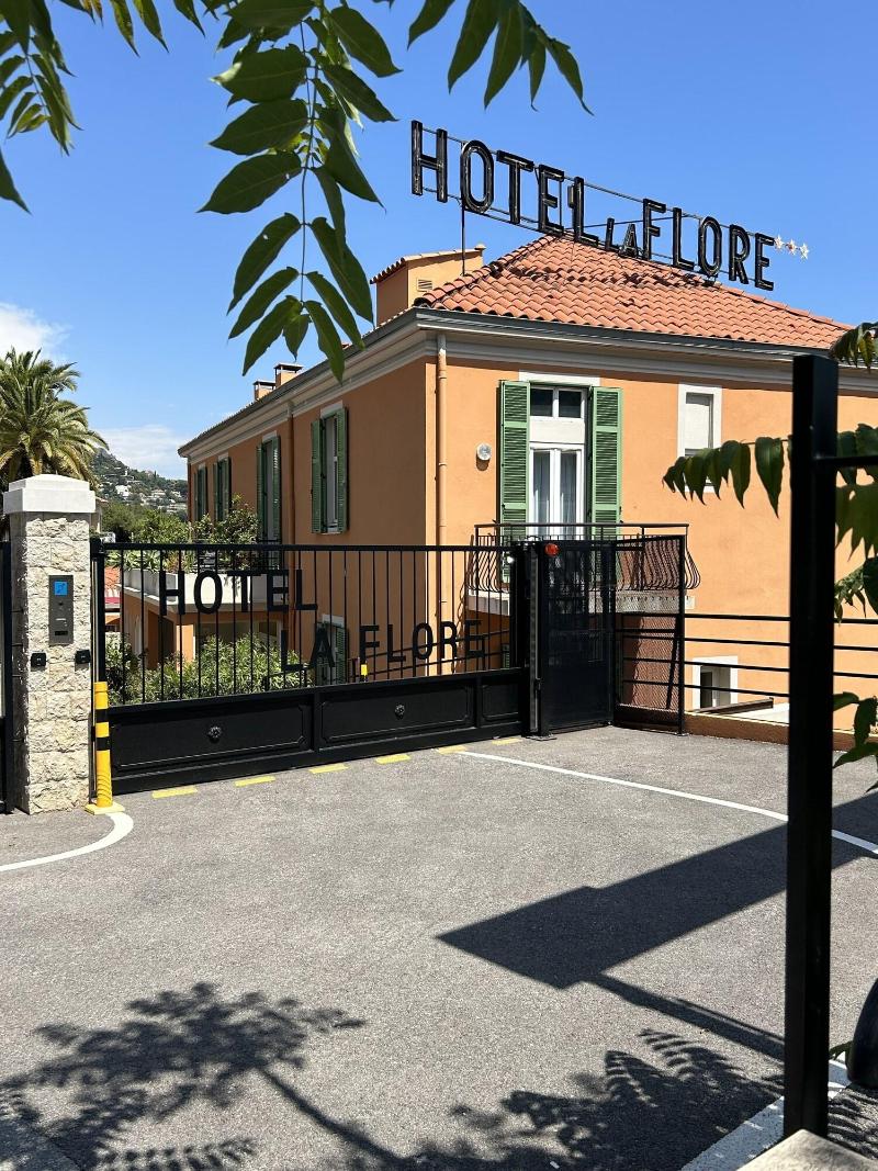 Hotel La Flore - Genel