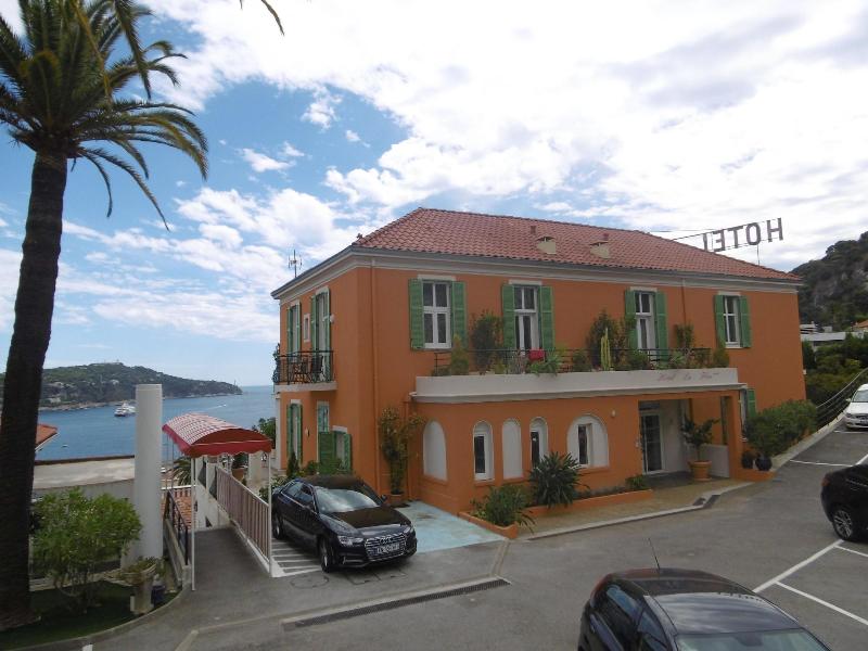 Hotel La Flore - Genel