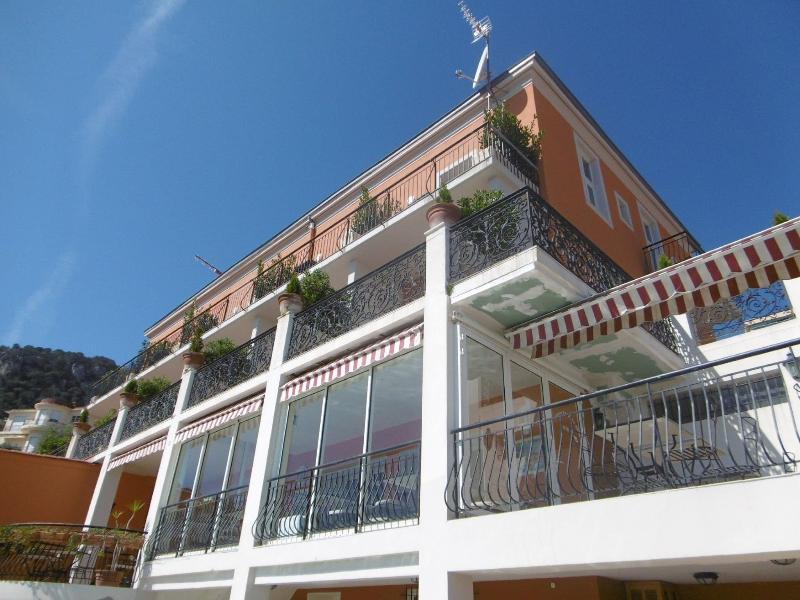 Hotel La Flore - Genel