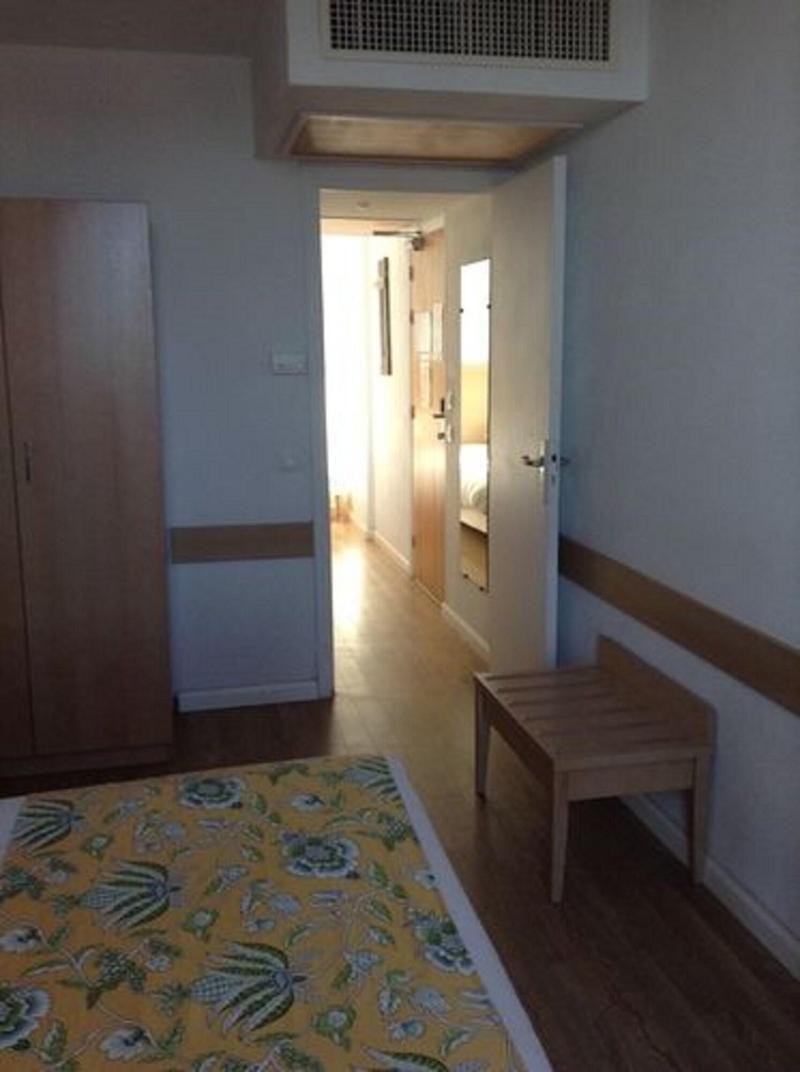 Hotel La Flore - Oda