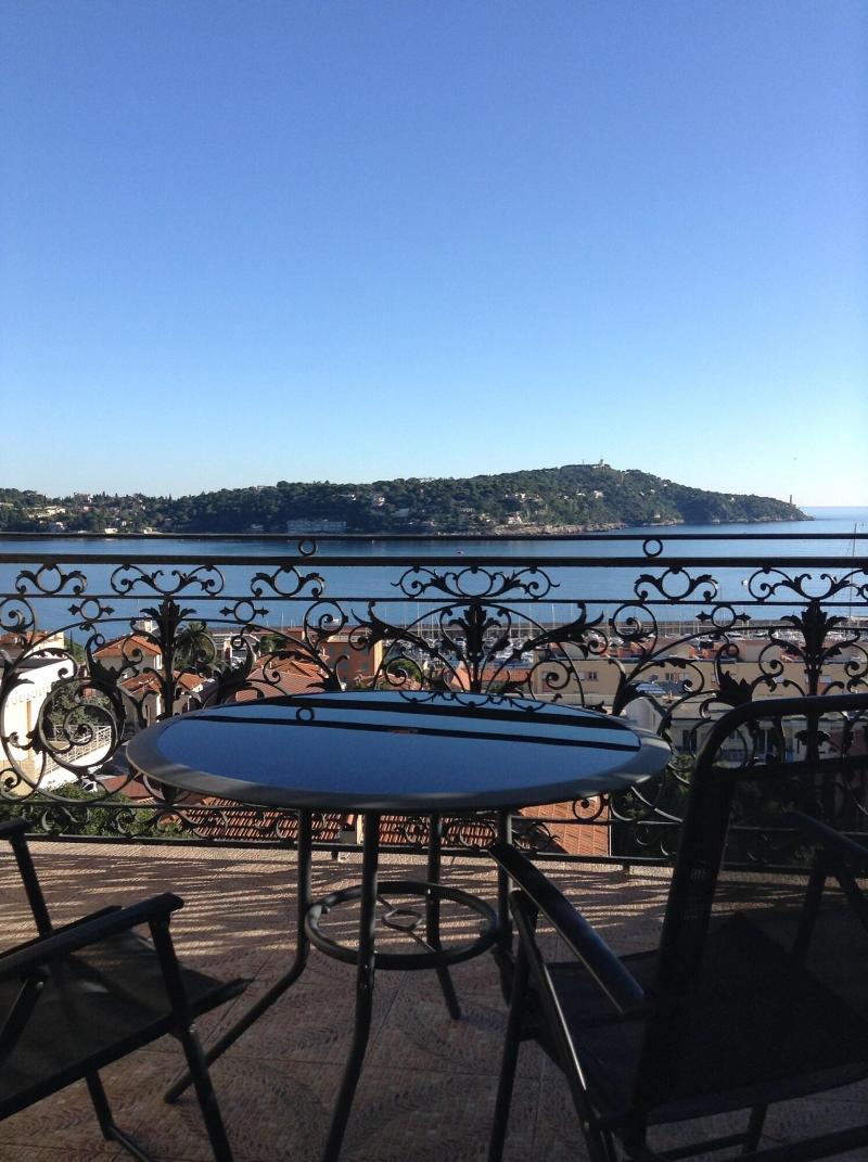 Hotel La Flore - Oda