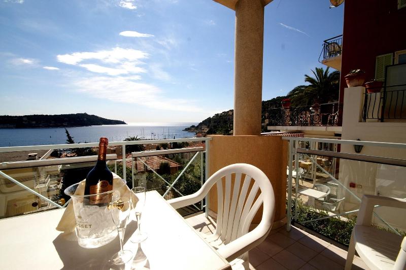 Hotel La Flore - Oda