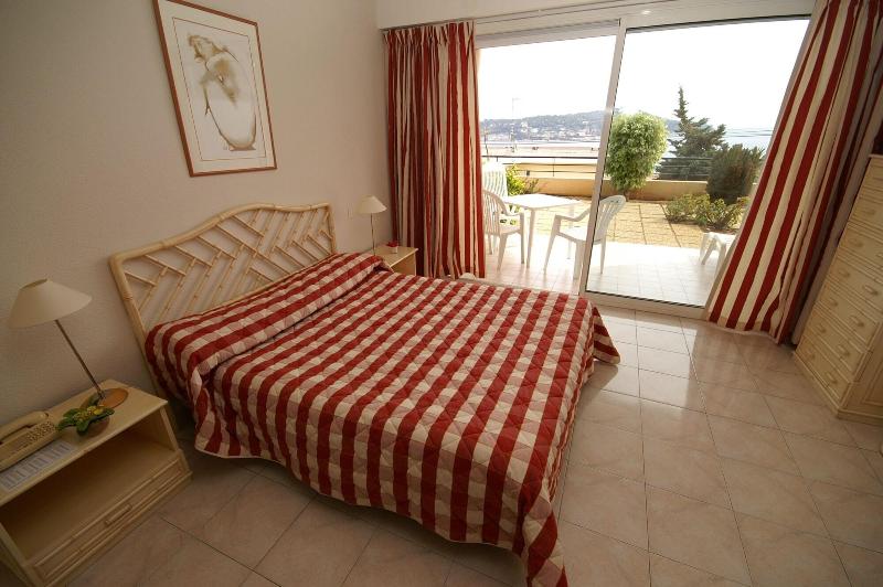 Hotel La Flore - Oda