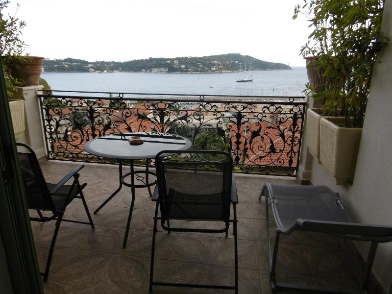 Hotel La Flore - Oda