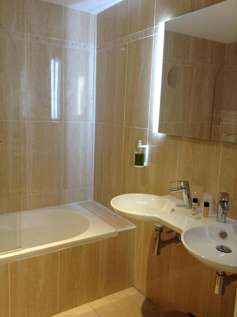 Hotel La Flore - Oda