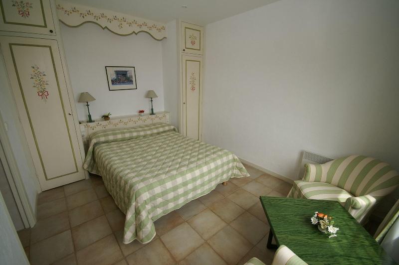Hotel La Flore - Oda