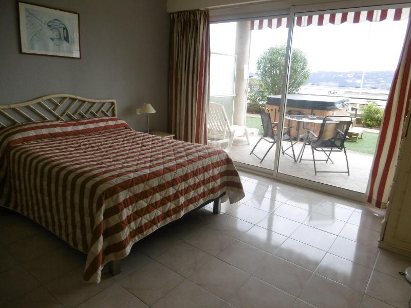 Hotel La Flore - Oda