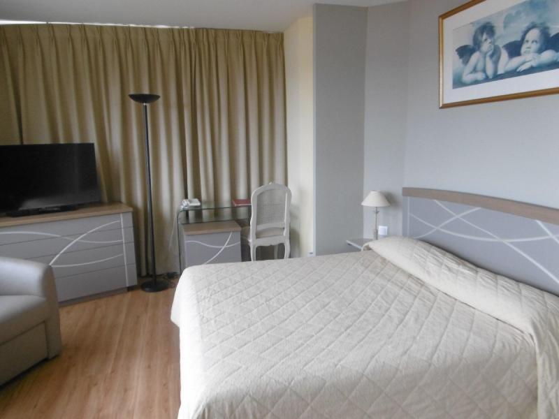 Hotel La Flore - Oda