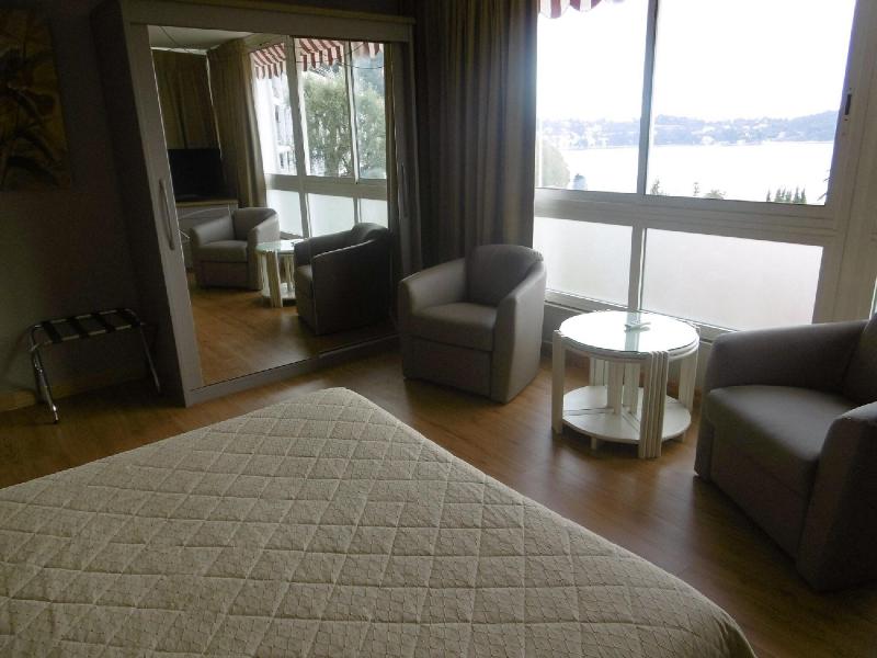 Hotel La Flore - Oda