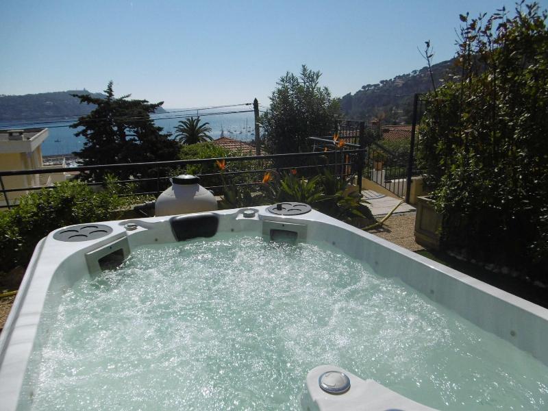 Hotel La Flore - Oda