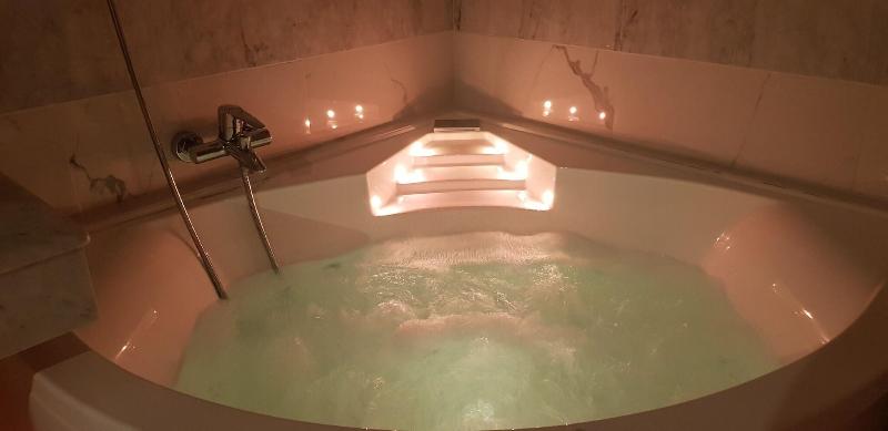 Hotel La Flore - Oda
