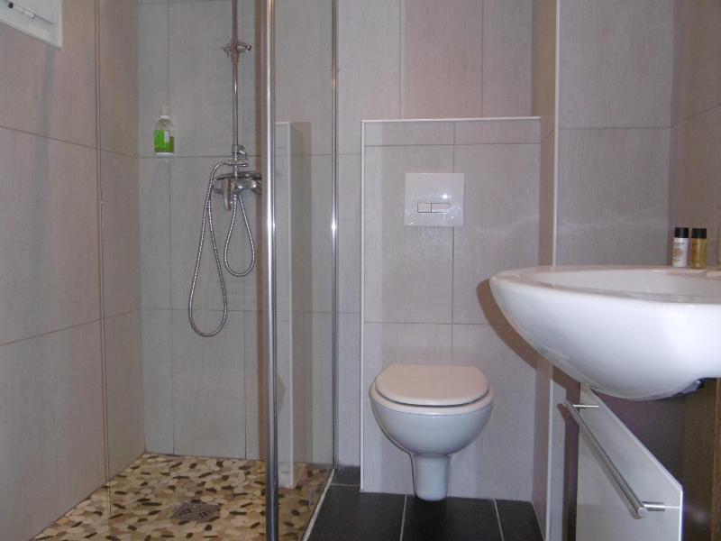 Hotel La Flore - Oda