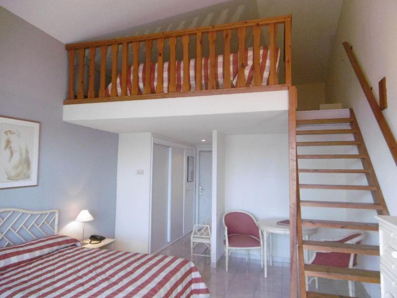 Hotel La Flore - Oda