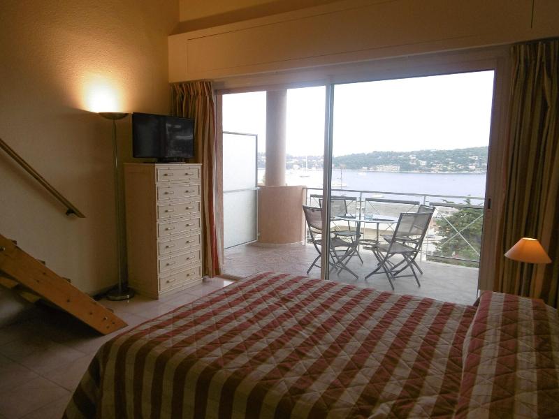 Hotel La Flore - Oda