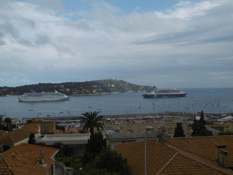 Hotel La Flore - Oda