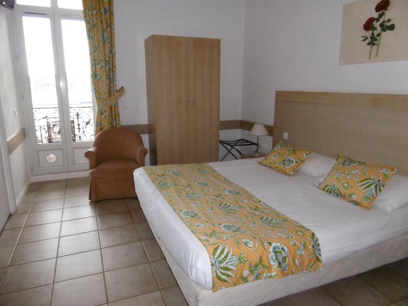Hotel La Flore - Oda