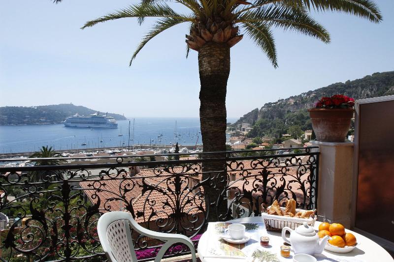 Hotel La Flore - Oda