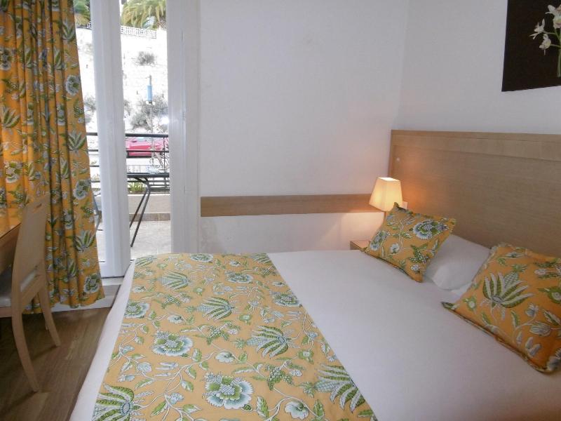 Hotel La Flore - Oda