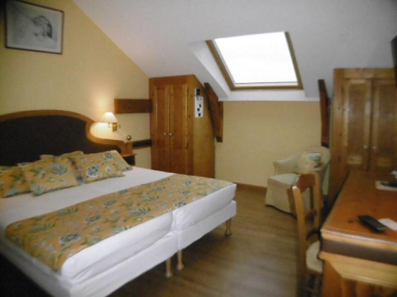 Hotel La Flore - Oda