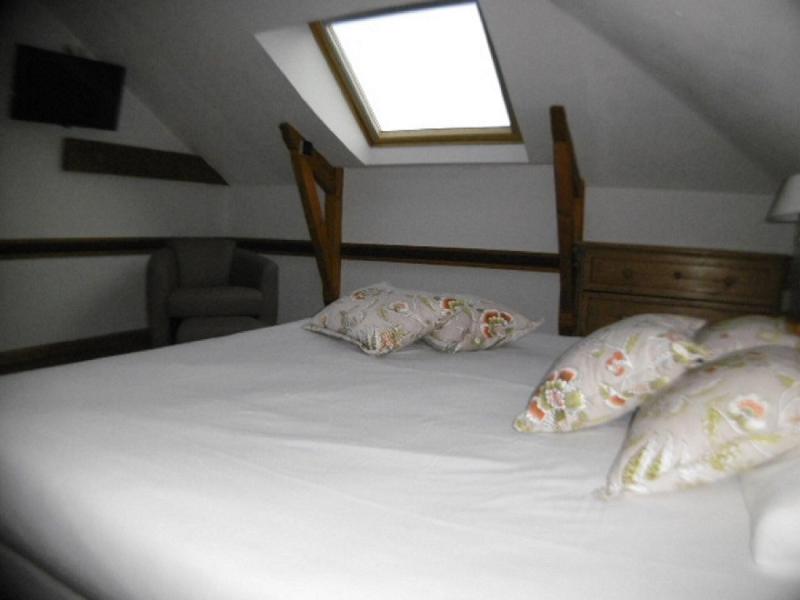Hotel La Flore - Oda