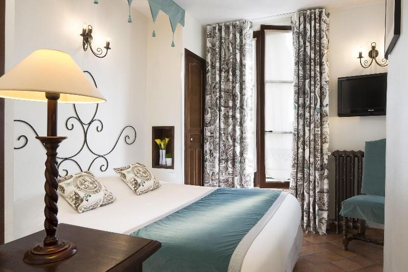 Castex Hotel - Genel
