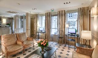 Relais Bosquet