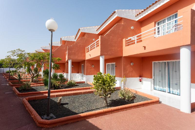 Globales Costa Tropical - Genel