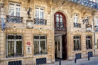 Best Western Grand Hotel Francais