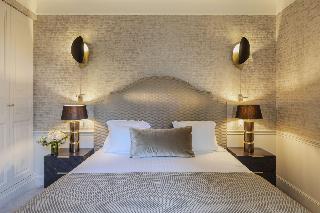 Hotel Residence Foch