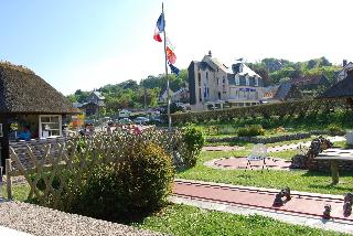 Hotel Des Bains