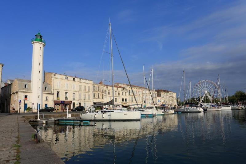 Hotel Le Bordo - Genel
