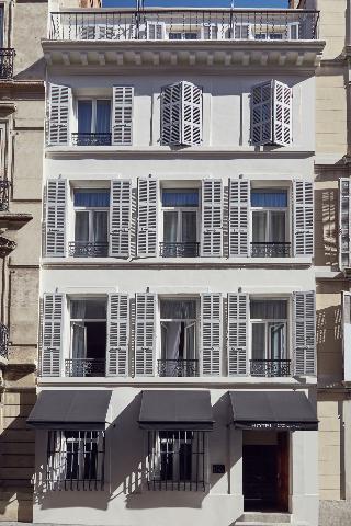 Maison Montgrand Marseille Vieux Port